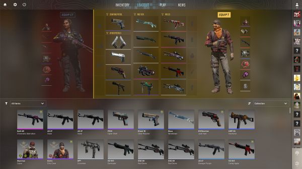 Counter-Strike 2 Screenshot 14