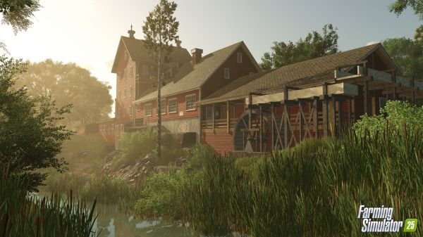 Farming Simulator 25 Screenshot 7