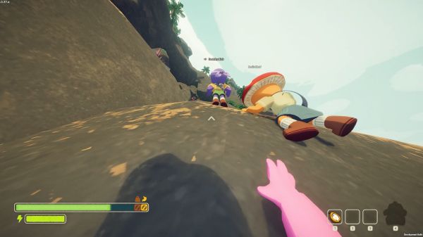 PEAK Screenshot 4
