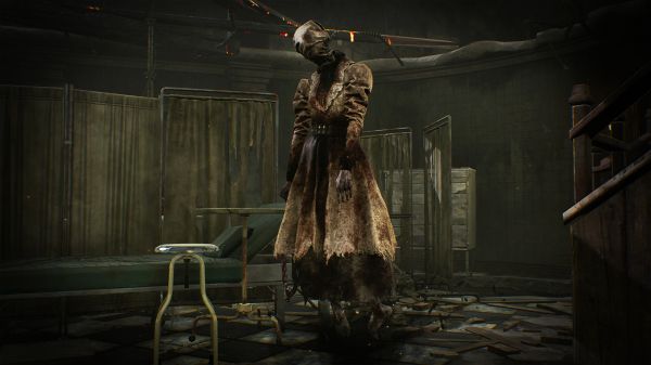 Dead by Daylight Screenshot 12