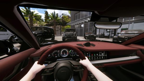 Car Dealership Simulator 2 Screenshot 29