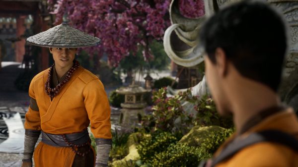 Mortal Kombat 1 Screenshot 6