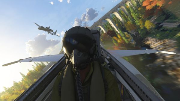 Microsoft Flight Simulator 2024 Screenshot 7
