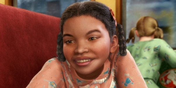 The Polar Express Screenshot 1