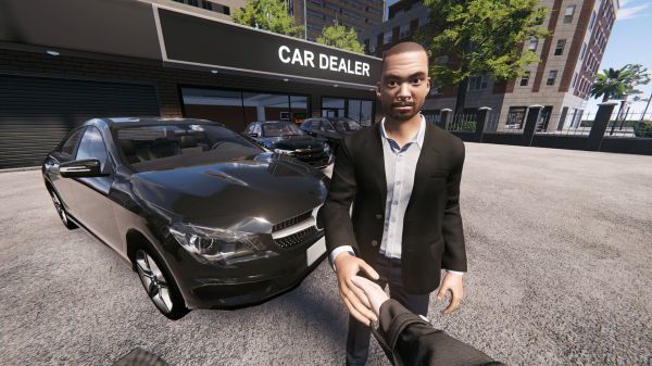 Car Dealership Simulator 2 Screenshot 4