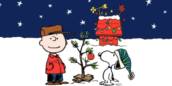 A Charlie Brown Christmas Screenshot 1