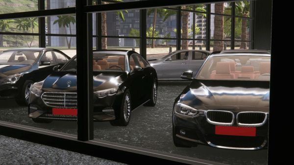 Car Dealership Simulator 2 Screenshot 45