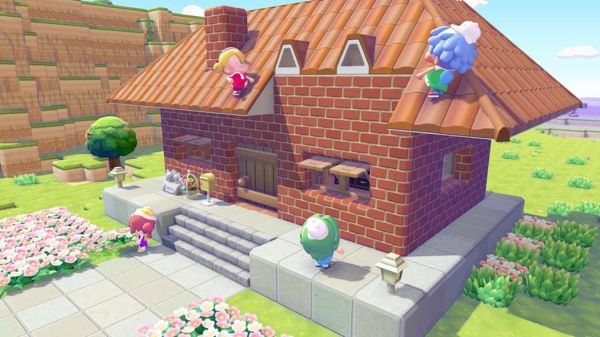 Pokémon Pokopia Screenshot 6