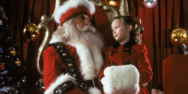 All I Want for Christmas Screenshot 2