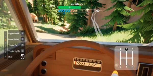RV There Yet? Screenshot 3