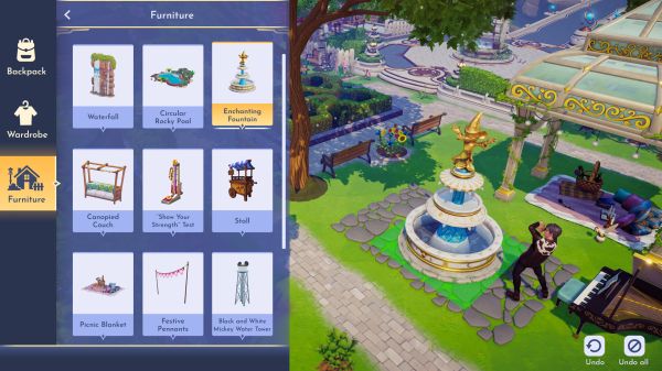 Disney Dreamlight Valley Screenshot 9