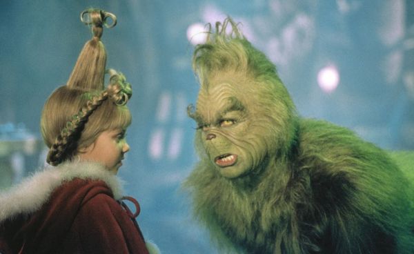 How the Grinch Stole Christmas Screenshot 5