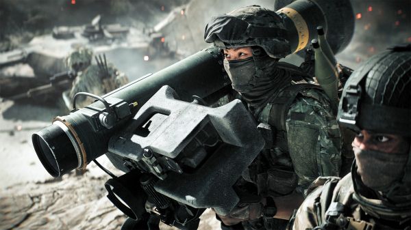 Battlefield™ 6 Screenshot 8