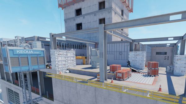 Counter-Strike 2 Screenshot 16