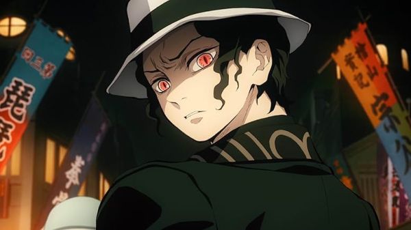 Demon Slayer Screenshot 1