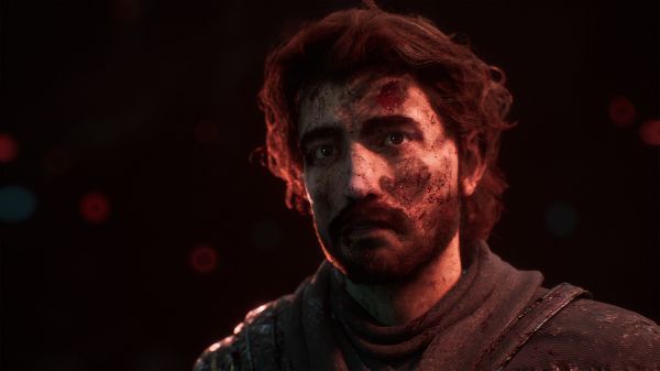 Clair Obscur: Expedition 33 Screenshot 3