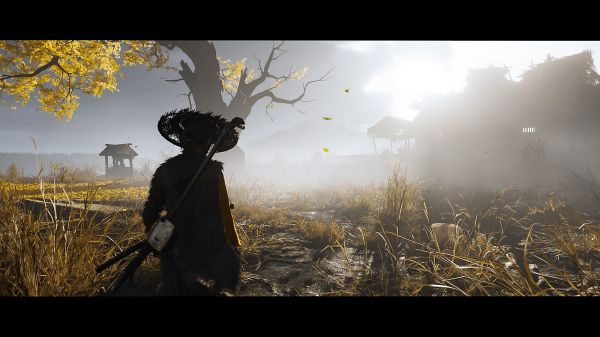 Ghost of Yōtei™ Screenshot 6