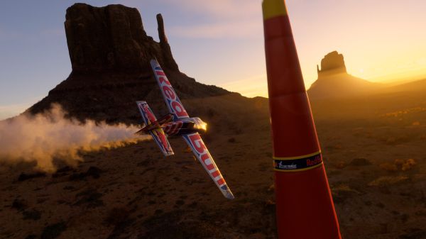 Microsoft Flight Simulator 2024 Screenshot 9