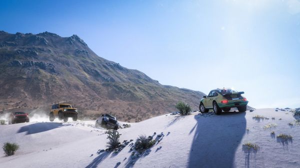 Forza Horizon 5 Screenshot 13