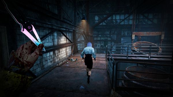 Dead by Daylight Screenshot 10