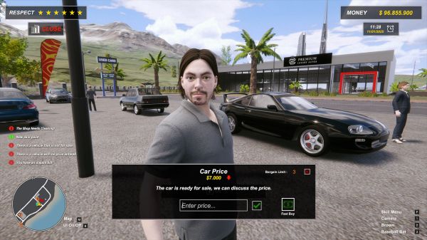 Car Dealership Simulator 2 Screenshot 13