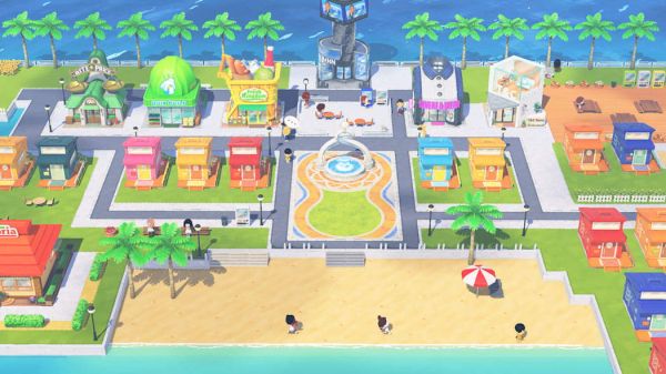 Tomodachi Life™: Living the Dream Screenshot 3