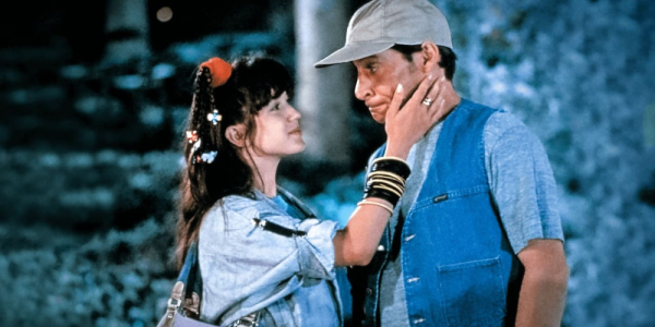 Ernest Saves Christmas Screenshot 2