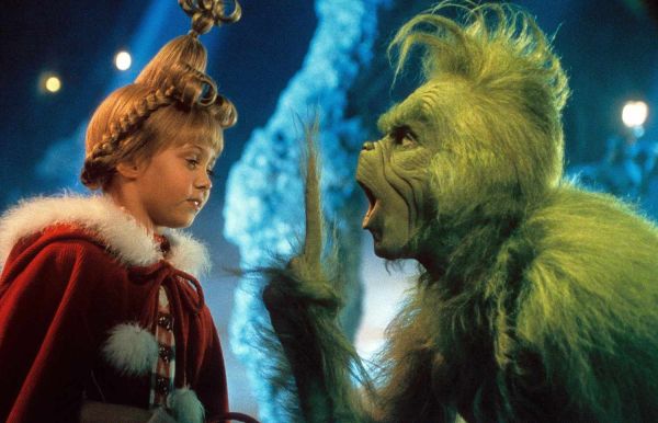 How the Grinch Stole Christmas Screenshot 3