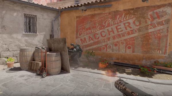 Counter-Strike 2 Screenshot 6