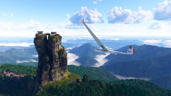 Microsoft Flight Simulator 2024 Screenshot 14
