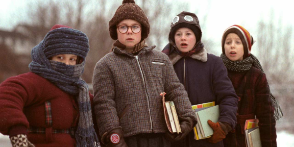 A Christmas Story Screenshot 4