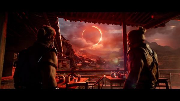 Mortal Kombat 1 Screenshot 16