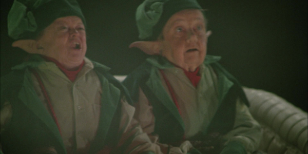 Ernest Saves Christmas Screenshot 1