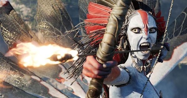 Avatar: Fire and Ash Screenshot 4