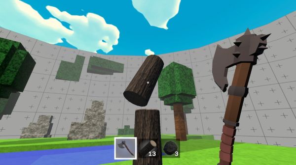 99 Nights in the Forest Screenshot 4