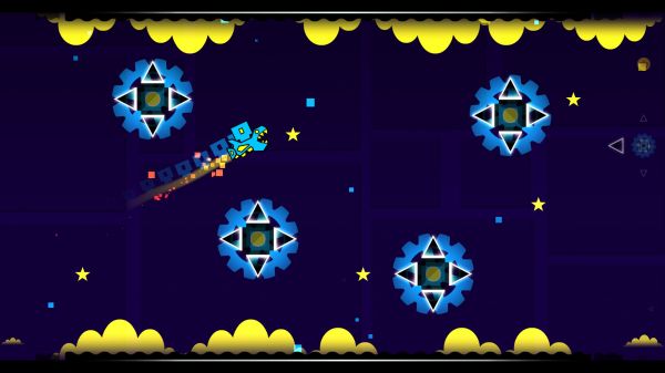Geometry Dash Screenshot 7