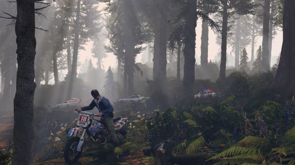 Grand Theft Auto V Screenshot 71
