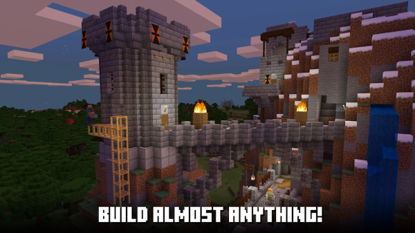 Minecraft Screenshot 5