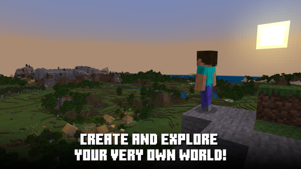 Minecraft Screenshot 7