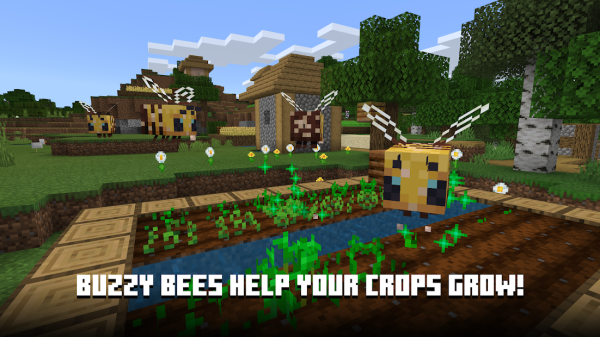 Minecraft Screenshot 8