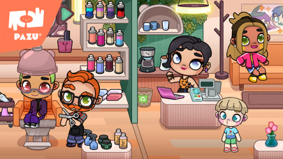 Avatar World Screenshot 3