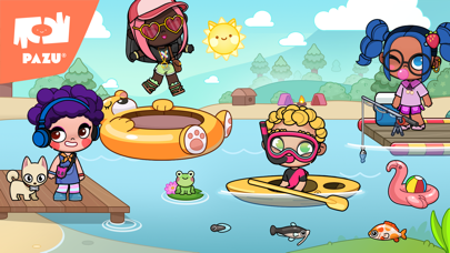 Avatar World Screenshot 6