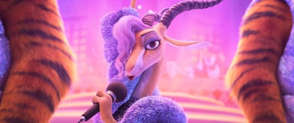 Zootopia 2 Screenshot 3