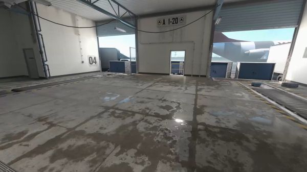 Counter-Strike 2 Screenshot 17