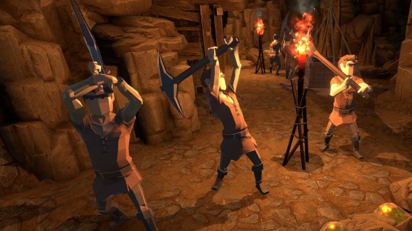 Blacksmith Master Screenshot 8