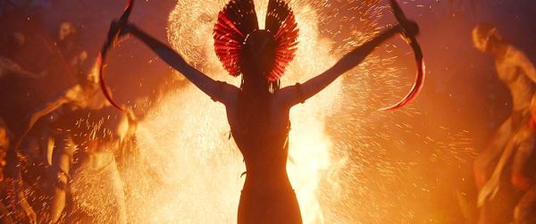Avatar: Fire and Ash Screenshot 2