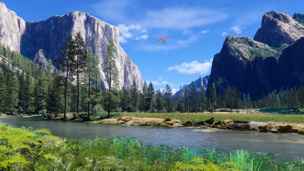 Microsoft Flight Simulator 2024 Screenshot 8