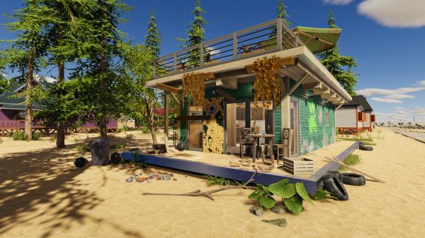 House Flipper 2 Screenshot 12