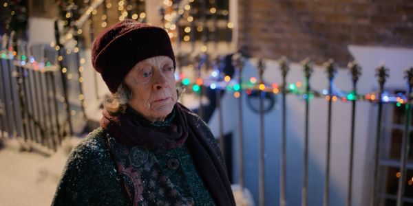 A Boy Called Christmas Screenshot 4