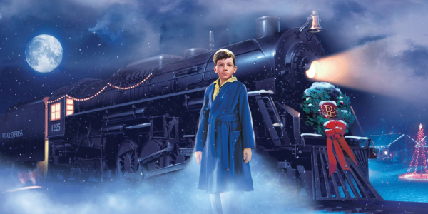 The Polar Express Screenshot 3
